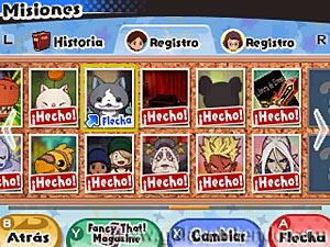 YO-KAI WATCH 3