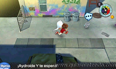 YO-KAI WATCH 3
