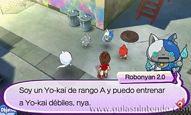 YO-KAI WATCH 3