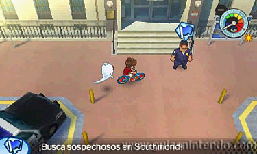 YO-KAI WATCH 3