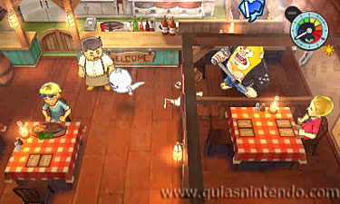 YO-KAI WATCH 3
