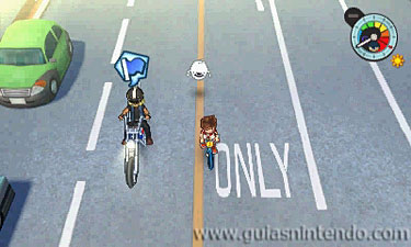 YO-KAI WATCH 3