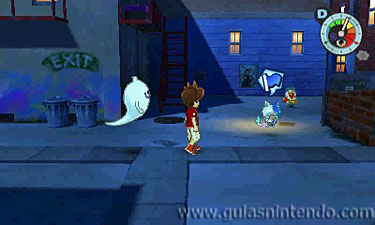 YO-KAI WATCH 3