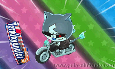 YO-KAI WATCH 3