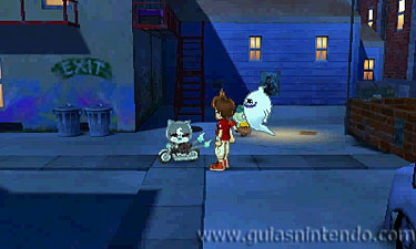 YO-KAI WATCH 3