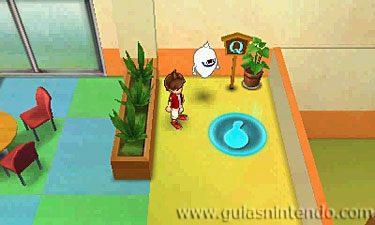 YO-KAI WATCH 3