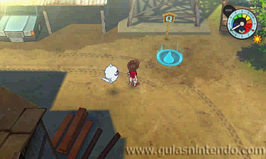 YO-KAI WATCH 3