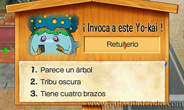 YO-KAI WATCH 3