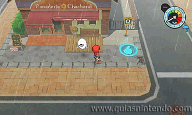 YO-KAI WATCH 3