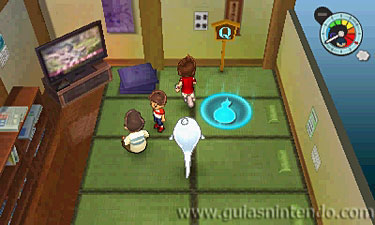 YO-KAI WATCH 3