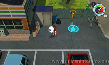 YO-KAI WATCH 3