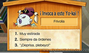 YO-KAI WATCH 3
