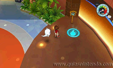 YO-KAI WATCH 3