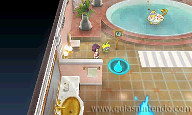 YO-KAI WATCH 3