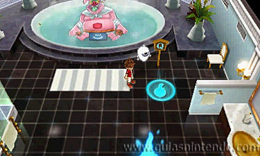 YO-KAI WATCH 3