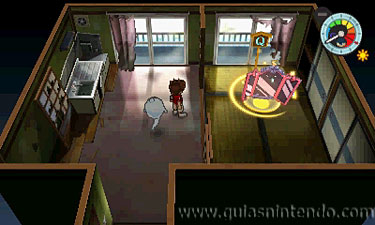 YO-KAI WATCH 3