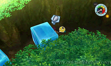 YO-KAI WATCH 3
