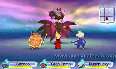 YO-KAI WATCH 3