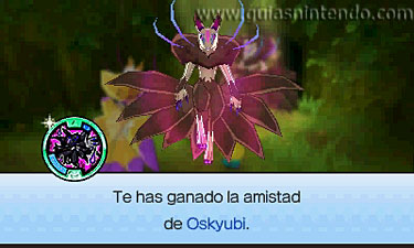 YO-KAI WATCH 3