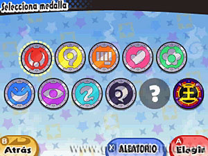 YO-KAI WATCH 3