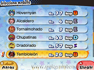 YO-KAI WATCH 3