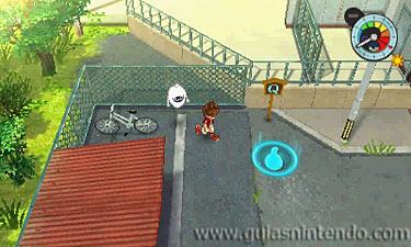 YO-KAI WATCH 3