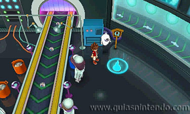 YO-KAI WATCH 3
