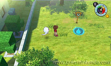 YO-KAI WATCH 3