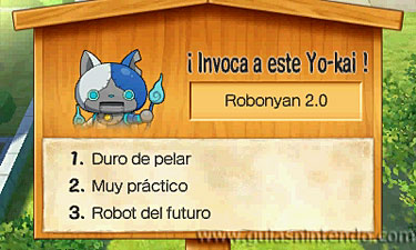 YO-KAI WATCH 3