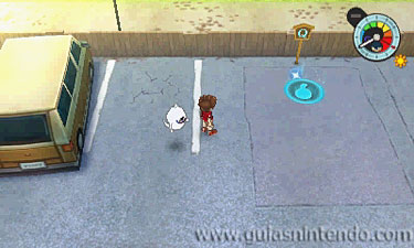 YO-KAI WATCH 3