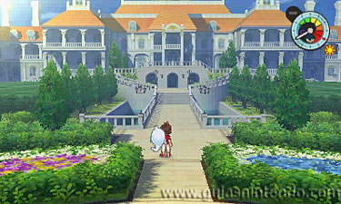 YO-KAI WATCH 3