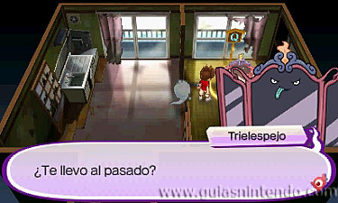 YO-KAI WATCH 3
