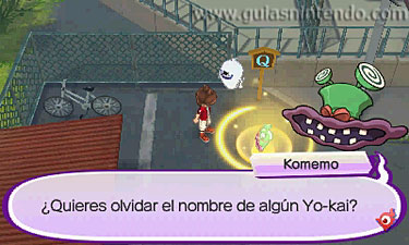 YO-KAI WATCH 3