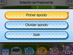 YO-KAI WATCH 3