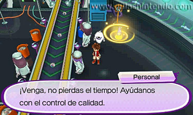 YO-KAI WATCH 3