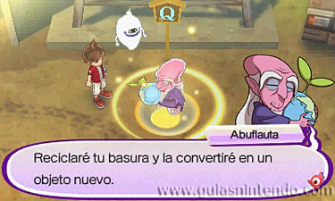 YO-KAI WATCH 3
