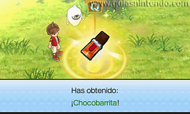 YO-KAI WATCH 3