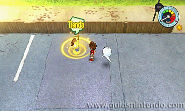 YO-KAI WATCH 3