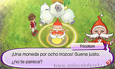 YO-KAI WATCH 3