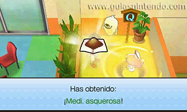 YO-KAI WATCH 3