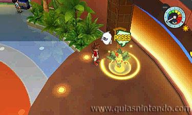 YO-KAI WATCH 3