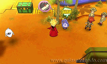 YO-KAI WATCH 3