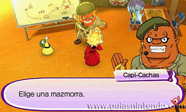 YO-KAI WATCH 3