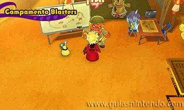 YO-KAI WATCH 3