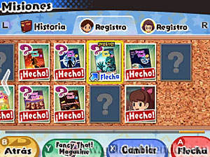 YO-KAI WATCH 3