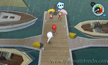 YO-KAI WATCH 3