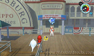 YO-KAI WATCH 3