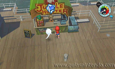 YO-KAI WATCH 3