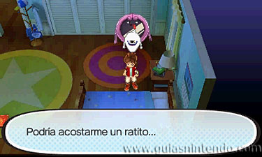 YO-KAI WATCH 3