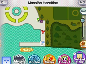 YO-KAI WATCH 3